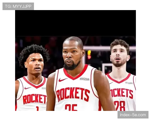 火箭阿门汤普森压哨补篮制胜 年轻核心展现关键球能力