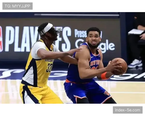 尼克斯逆转勇士关键回合：布伦森末节组织与唐斯内线强攻完成翻盘